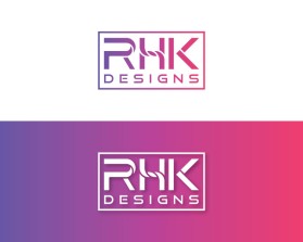 RHK Designs entry by nsdhyd