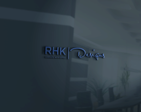 RHK Designs entry by berkahe gusti