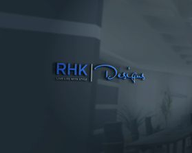 RHK Designs entry by berkahe gusti