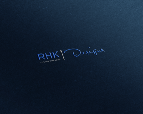 RHK Designs entry by berkahe gusti