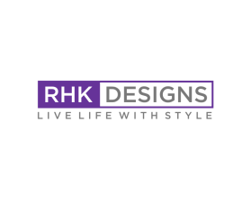 RHK Designs entry by ndaru_