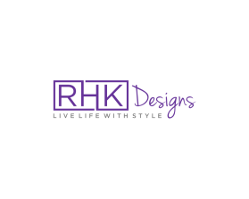 RHK Designs entry by ndaru_
