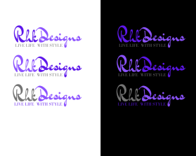 RHK Designs entry by Pyramid Graphics