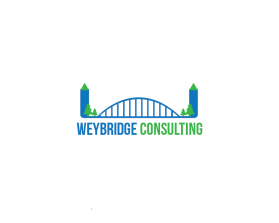 Weybridge Consulting Pty Ltd entry by luckydesign