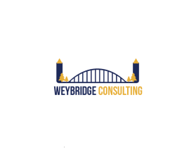 Weybridge Consulting Pty Ltd entry by luckydesign