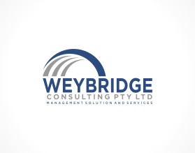 Weybridge Consulting Pty Ltd entry by beckydsgn