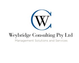 Weybridge Consulting Pty Ltd entry by Graphic Mind
