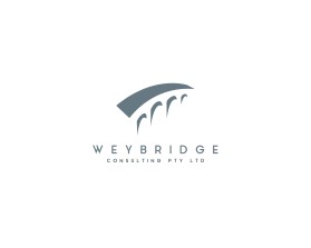 Weybridge Consulting Pty Ltd entry by Edge Creative