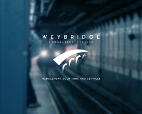 Weybridge Consulting Pty Ltd entry by Edge Creative