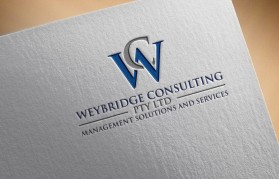 Weybridge Consulting Pty Ltd entry by aAstudio