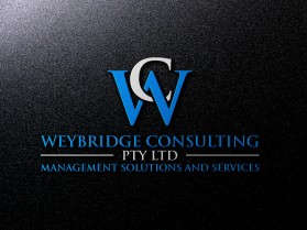 Weybridge Consulting Pty Ltd entry by aAstudio