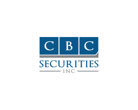 Winning entry: CBC Securities, Inc. entry by djavadesign