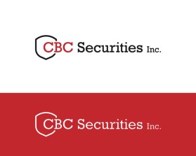 CBC Securities, Inc. entry by RGR design