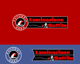 Laminazione Sottile entry by MyLess