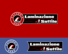 Laminazione Sottile entry by MyLess