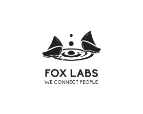 Fox lab entry by Edge Creative