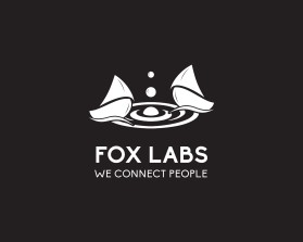 Fox lab entry by Edge Creative