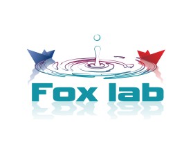 Fox lab entry by wongsanus