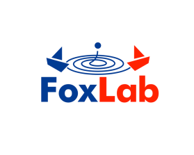 Fox lab entry by andrelenoir