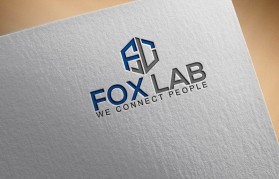 Fox lab entry by T2T
