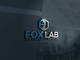 Fox lab entry by T2T