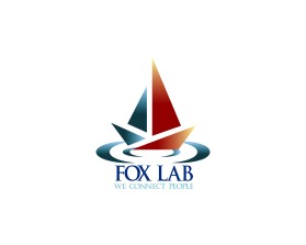 Fox lab entry by zubayramyn