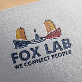 Fox lab entry by morearts