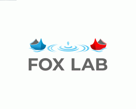 Fox lab entry by dsdezign