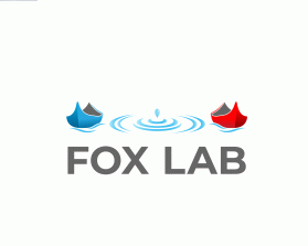 Fox lab entry by dsdezign