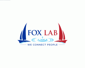 Fox lab entry by dsdezign
