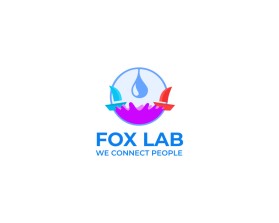 Fox lab entry by andesign