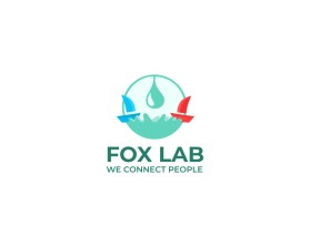 Fox lab entry by andesign