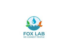 Fox lab entry by andesign
