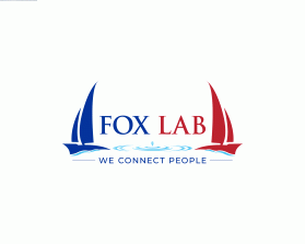 Fox lab entry by dsdezign
