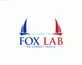 Fox lab entry by dsdezign