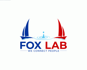 Fox lab entry by dsdezign