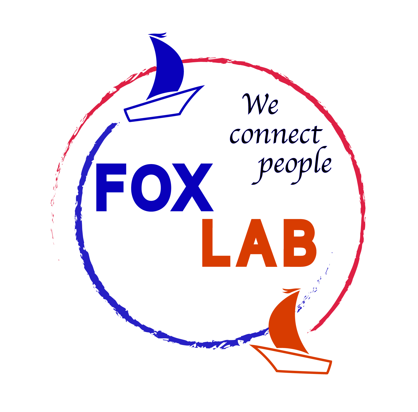 Graphic Design for Fox lab