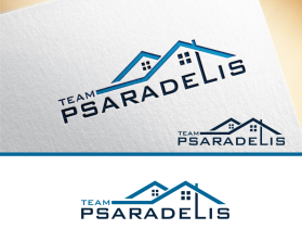 Team Psaradelis entry by marsell