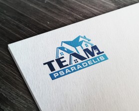 Team Psaradelis entry by nirajdhivaryahoocoin