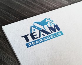 Team Psaradelis entry by nirajdhivaryahoocoin