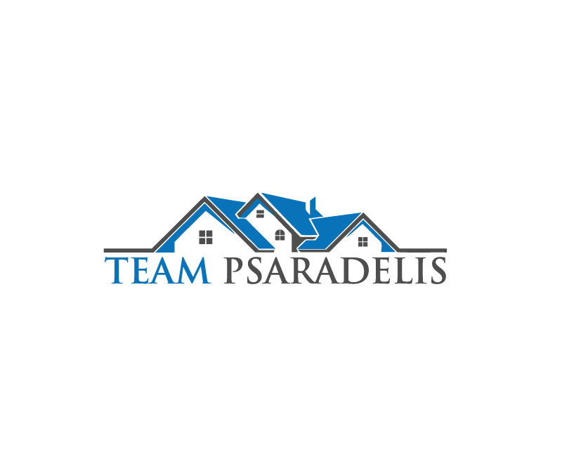 Logo Design for Team Psaradelis