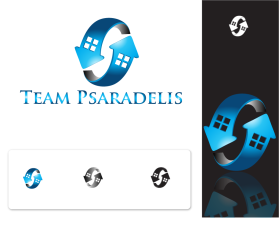 Team Psaradelis entry by graphics