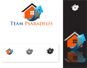Team Psaradelis entry by graphics