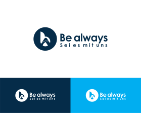 Be always entry by djavadesign