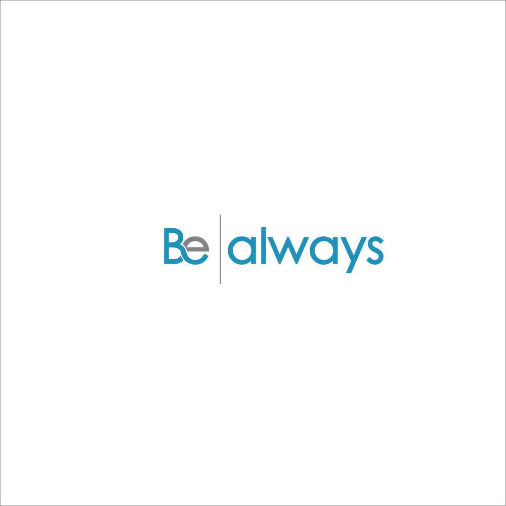 Logo Design for Be always