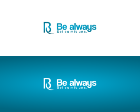 Be always entry by Riaper