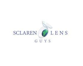 Scleral Lens Guys entry by Edge Creative