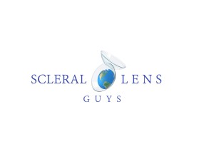 Scleral Lens Guys entry by Edge Creative