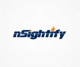 nSightify entry by wongsanus