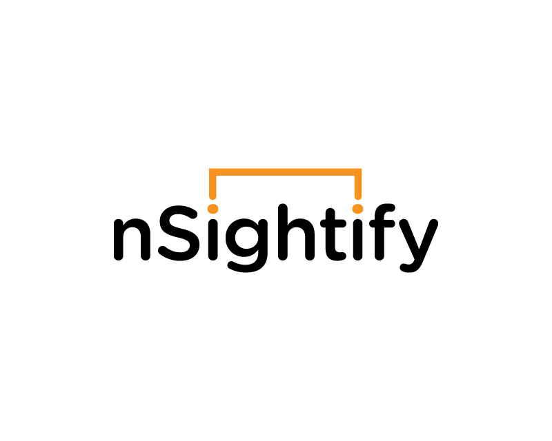 Logo Design for nSightify